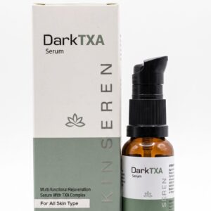 SkinSeren DarkTXA Serum – Multi-Functional Rejuvenation Formula